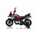 BMW F850 GS motorek dla dzieci